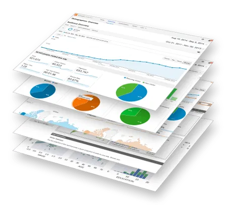 Tech Smarts + Business Savvy