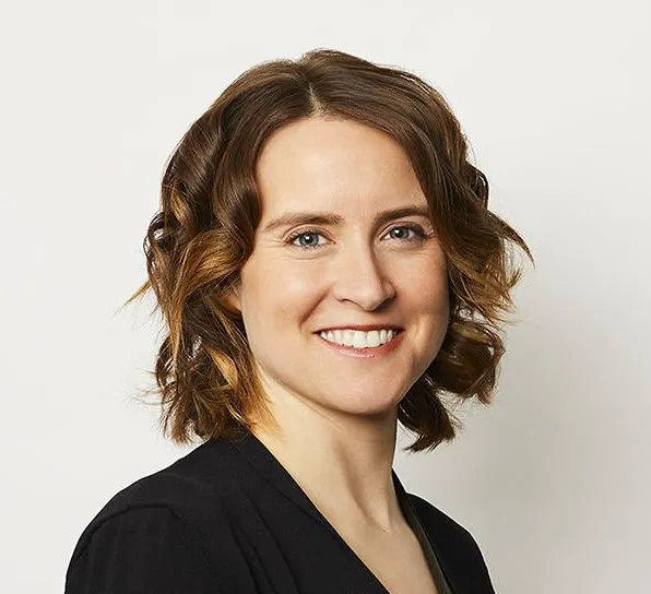 VP of Marketing, former client